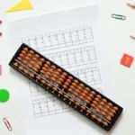 کلاس آنلاین چرتکه برای کودکان