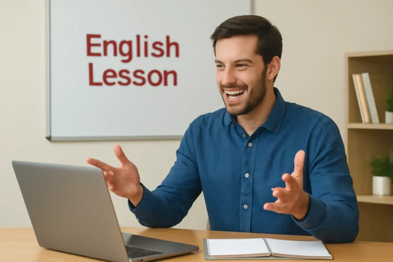 American English Files