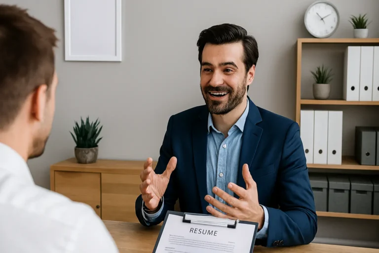 مکالمه زبان