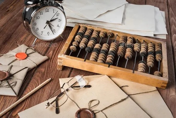 10مورد از مهمترین فواید کلاس چرتکه برای کودکان