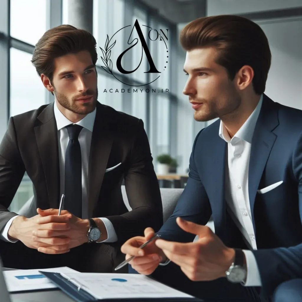 مکالمه زبان انگلیسی سریع