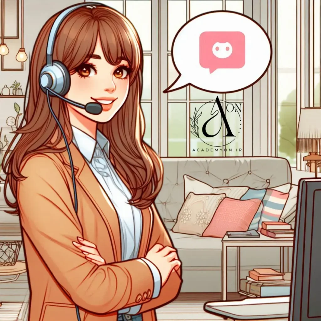 مکالمه زبان انگلیسی سریع