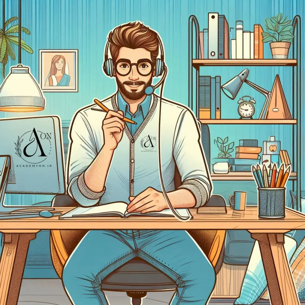 مکالمه زبان انگلیسی سریع