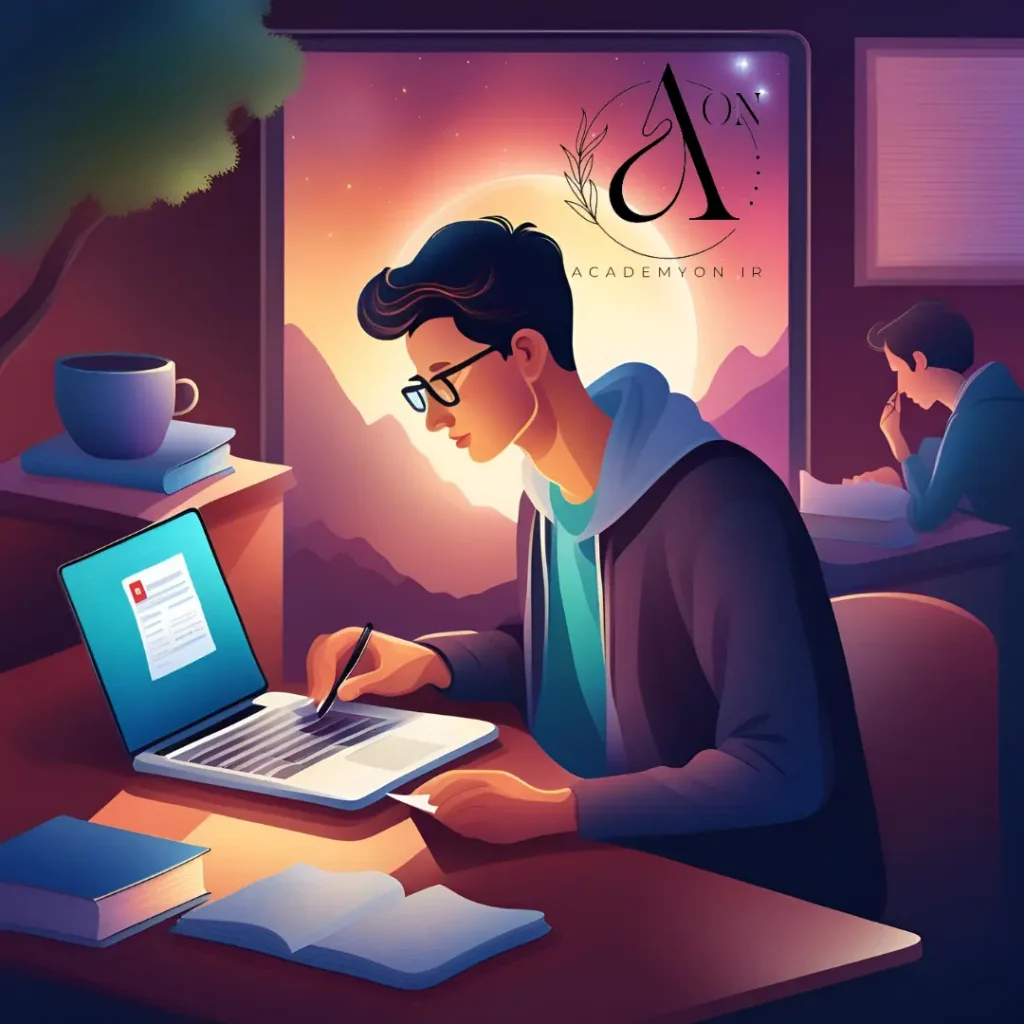 کلاس زبان آیلتس: دوره های آنلاین و حضوری برای آزمون IELTS