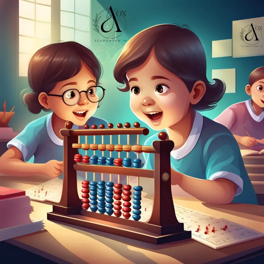 مسابقات چرتکه: بهترین و جذاب‌ترین رقابت‌ها با جوایز ارزشمند