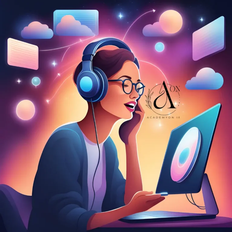 پادکست های زبان انگلیسی آنلاین و رایگان برای تمرین مکالمه