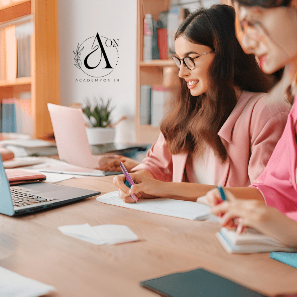 تدریس خصوصی زبان انگلیسی آکادمی آن