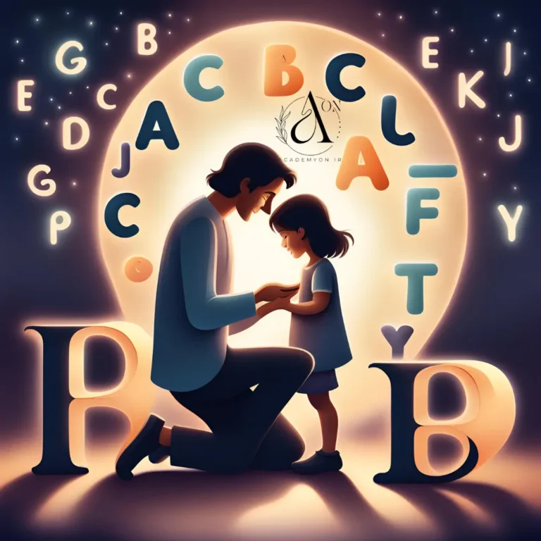 آموزش زبان انگلیسی از صفر تا صد رایگان - آموزش الفبا