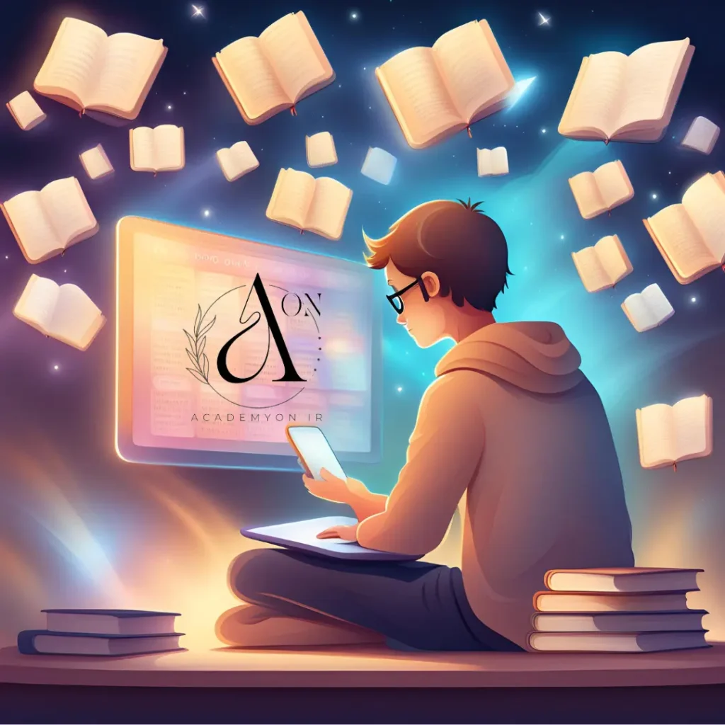 آموزش زبان انگلیسی از صفر تا صد رایگان برای تمام سطوح