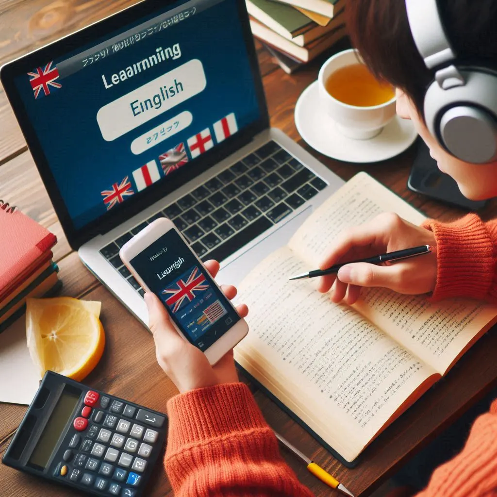 کلاس خصوصی زبان انگلیسی