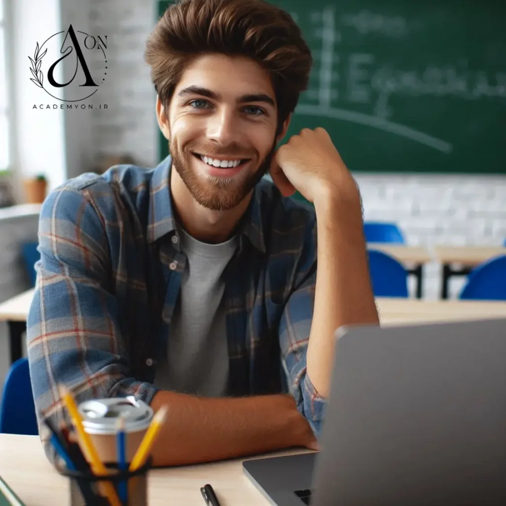 آموزش زبان انگلیسی با روش های مدرن