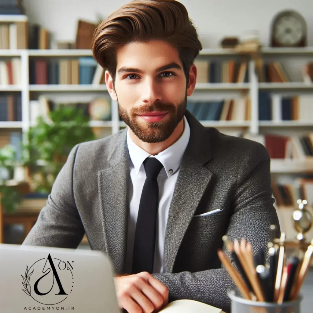 آموزش تخصصی زبان انگلیسی