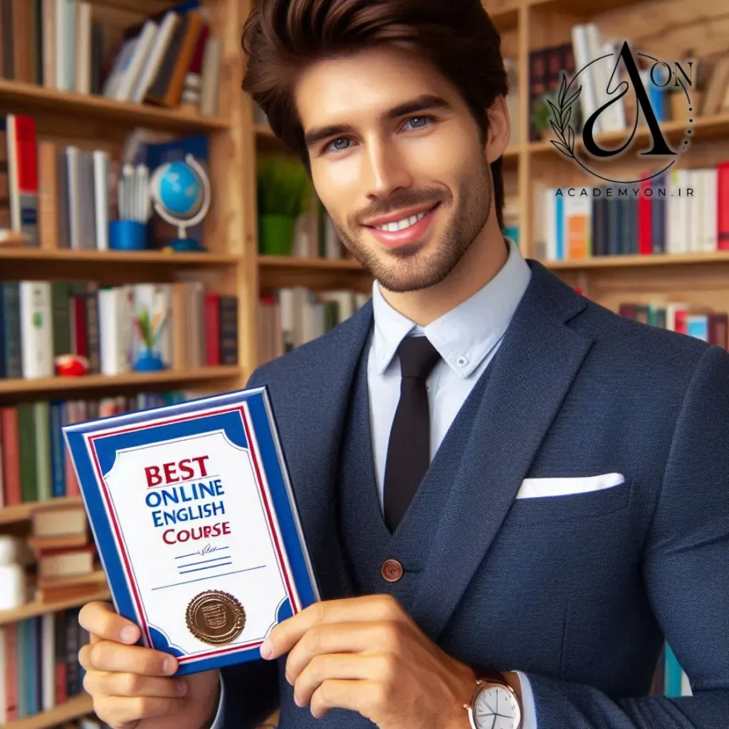 بهترین دوره های زبان انگلیسی