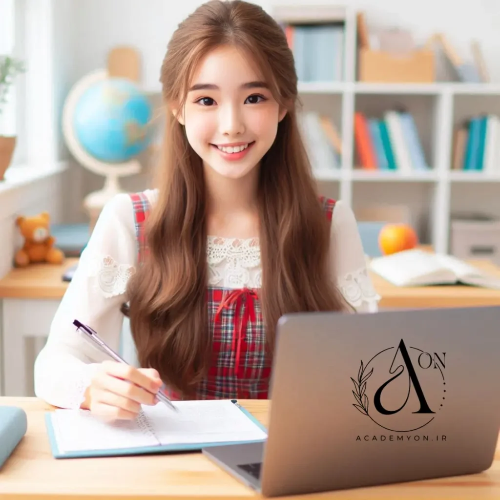 شیوه های آموزش زبان کره ای