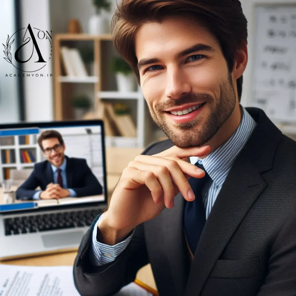 آموزش تخصصی زبان انگلیسی