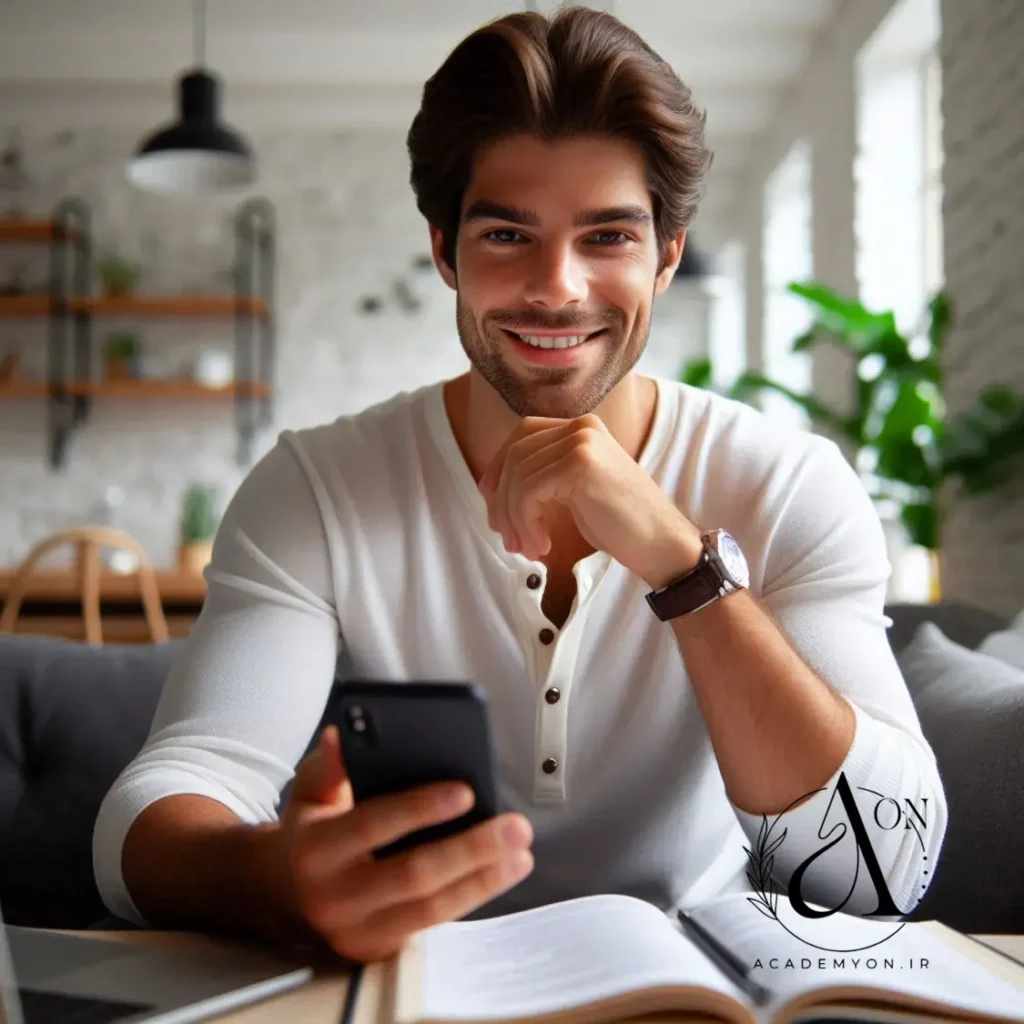 دوره های خصوصی آموزش زبان انگلیسی