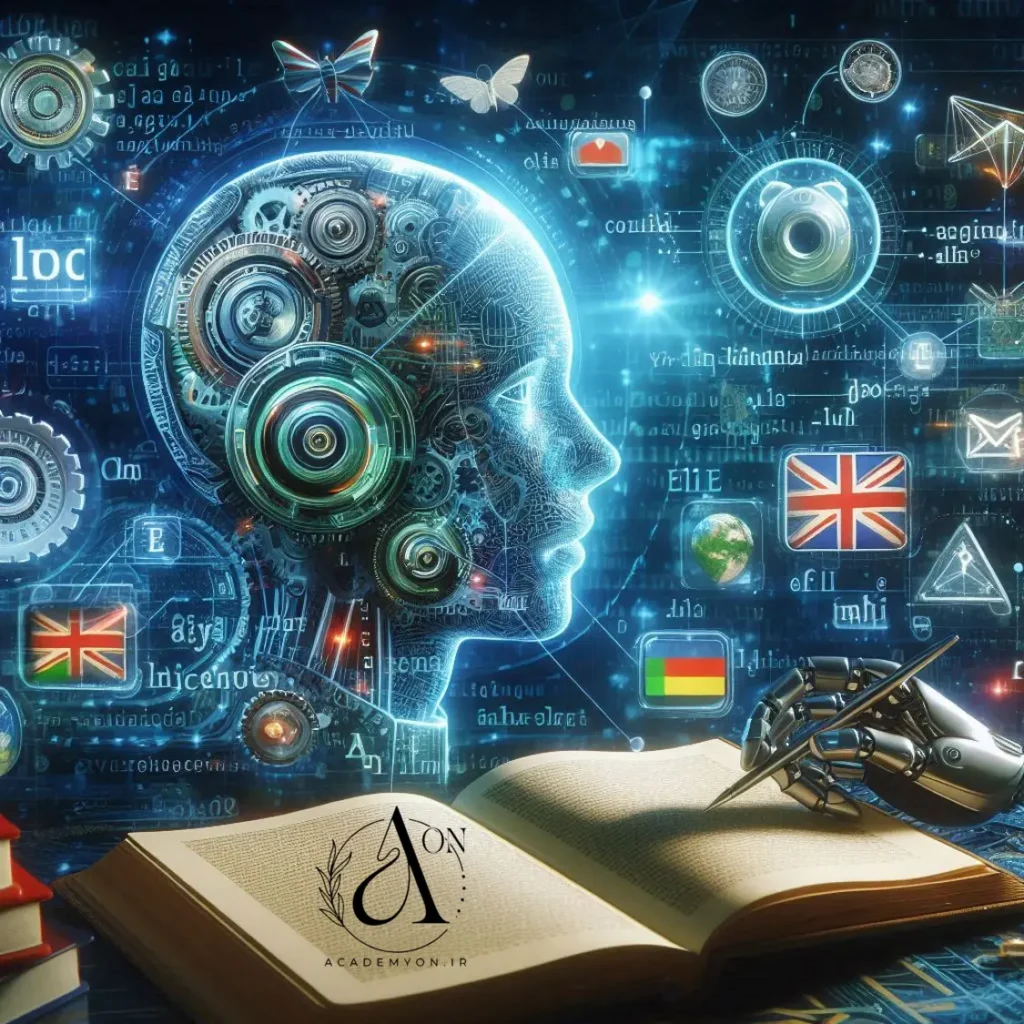 تأثیر تکنولوژی در یادگیری زبان انگلیسی