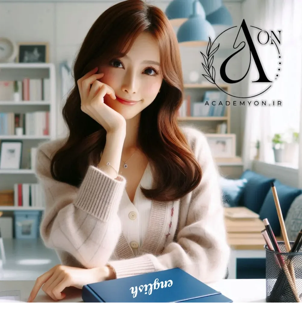 بهترین دوره های زبان انگلیسی آکادمی آن