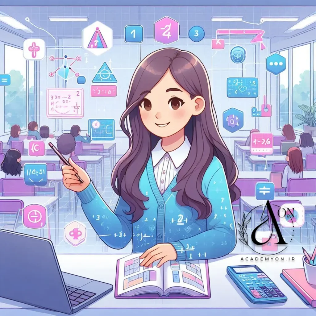 آموزش چرتکه از صفر تا صد