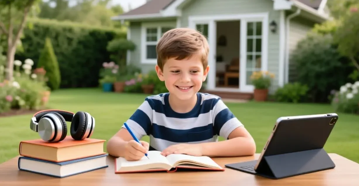 یادگیری زبان انگلیسی