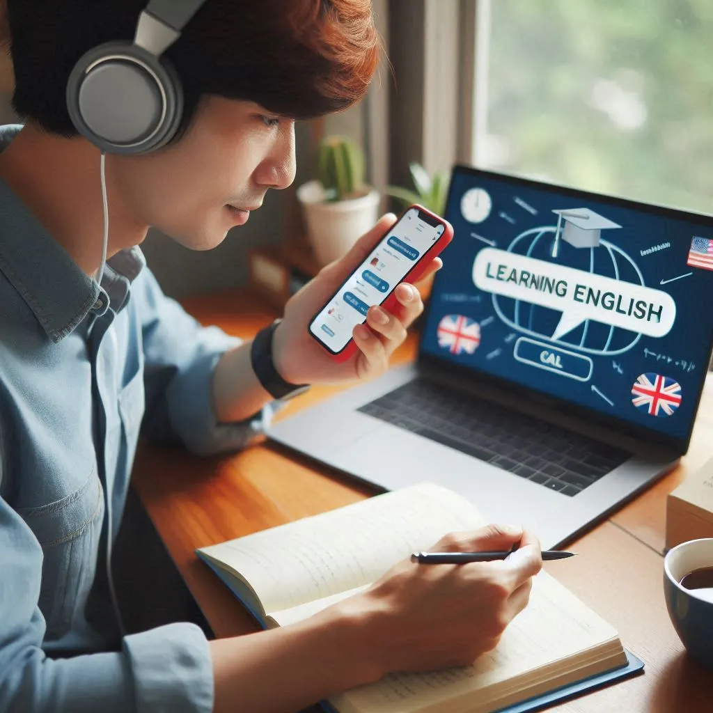 کلاس خصوصی زبان انگلیسی