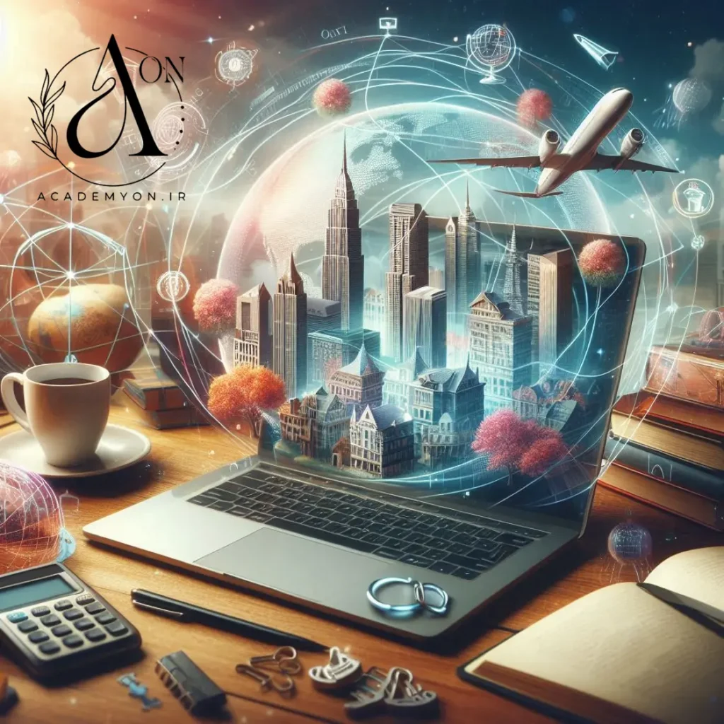 آموزش آنلاین زبان انگلیسی