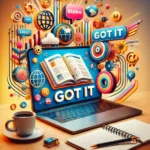 کلاس‌های آموزش زبان انگلیسی آنلاین با Got It