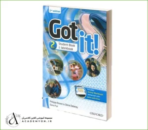 got-it-level2 آموزش زبان انگلیسی آنلاین