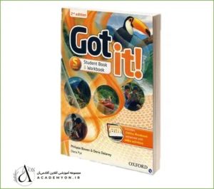 got-it-کلاس آنلاین زبان انگلیسی