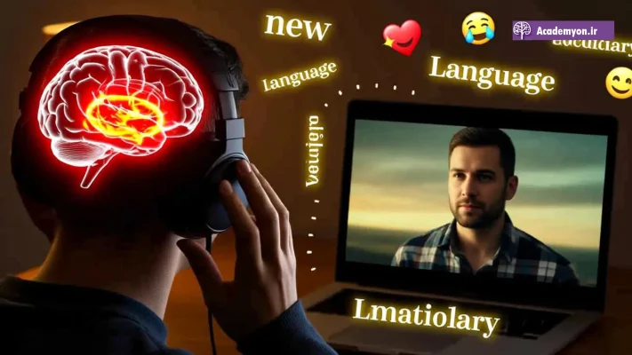 ارتباط احساسی با محتوا