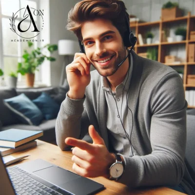 تقویت مهارت گفتاری (Speaking)