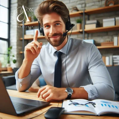 تقویت مهارت شنیداری -آموزش زبان انگلیسی آنلاین