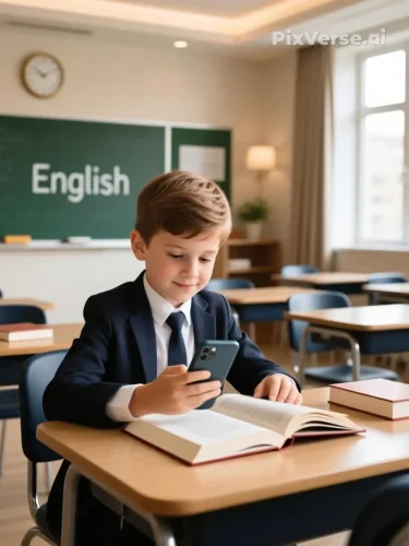 آموزش زبان انگلیسی مبتدی برای Lets Go