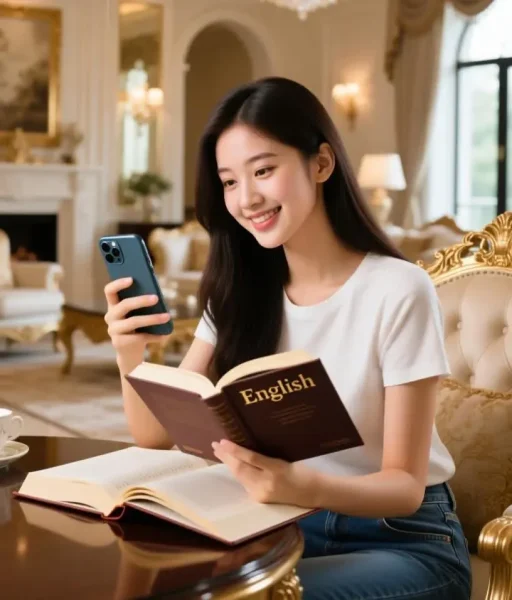  تمرین خواندن و جمله‌سازی- آموزش انگلیسی برای مبتدیان